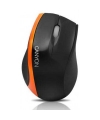 Canyon MSO01O 800dpi Black/Orange